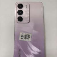 Realme C71 6/128GB Duos