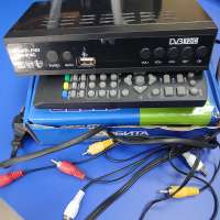 Орбита HD-999C