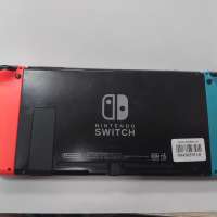 Nintendo Switch HAC-001