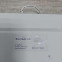 Blackzid K1