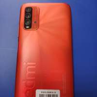 Xiaomi Redmi 9T NFC 4/128GB Duos