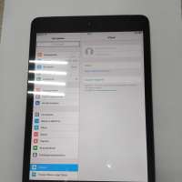Apple iPad mini 1 2012 64GB