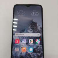 Xiaomi Redmi 9 NFC 4/64GB Duos