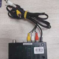GoldMaster T747HD