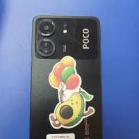 POCO C65 6/128GB Duos