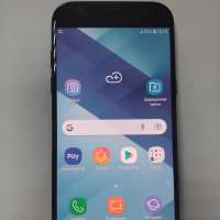 Samsung Galaxy A5 2017 3/32GB Duos