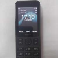 Nokia 125/DS Duos