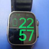 SmartWatch Sport с СЗУ