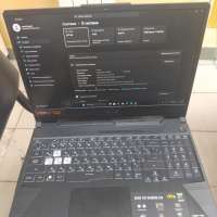 ASUS TUF Gaming A15 FA506NCR-HN044