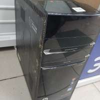 Сборка i5-3450, RAM 4 GB, HDD 1 TB