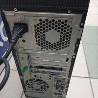 Сборка i5-3450, RAM 4 GB, HDD 1 TB