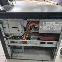 Сборка i5-3450, RAM 4 GB, HDD 1 TB