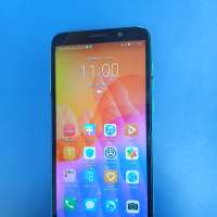 Huawei Y5p Duos