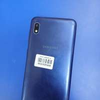Samsung Galaxy A10 2019 2/32GB Duos