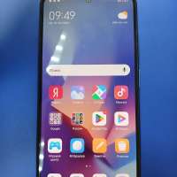 Xiaomi Redmi Note 10S 6/128GB Duos