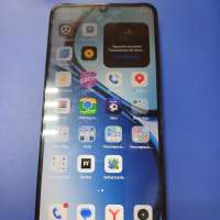 Realme Note 60x 4/128GB Duos