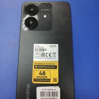 Realme Note 60x 4/128GB Duos