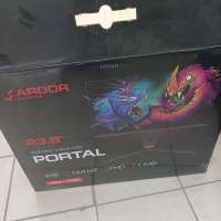 Ardor Gaming Portal AF24H1