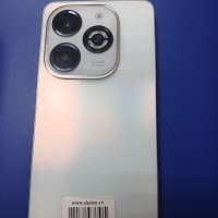 Infinix Smart 8 Plus 4/64GB Duos