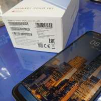 Huawei Nova Y61 4/64GB Duos