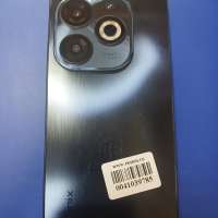Infinix Smart 8 Pro 4/256GB Duos