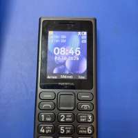 Nokia 125 Duos