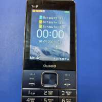 OLMIO M30 Duos