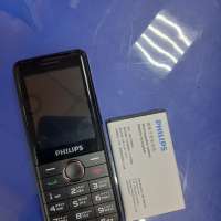 Philips Xenium E172 Duos