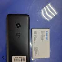 Philips Xenium E172 Duos
