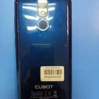 CUBOT Power Duos