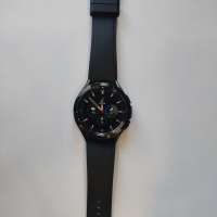 Samsung Galaxy Watch 4 Classic с СЗУ