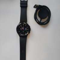 Samsung Galaxy Watch 4 Classic с СЗУ