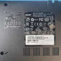 Acer Aspire ES1-520-54EB