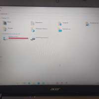 Acer Aspire ES1-520-54EB