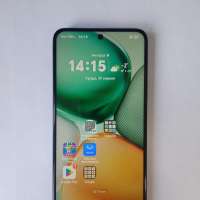 Honor X7c 6/128GB Duos
