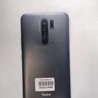 Xiaomi Redmi 9 NFC 4/64GB Duos