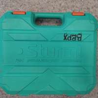 Sturm! CD3512BL с СЗУ