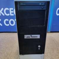 Сборка Core 2 Duo E8400, GT 240, RAM 2GB, HDD 500GB