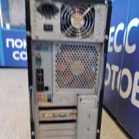 Сборка Core 2 Duo E8400, GT 240, RAM 2GB, HDD 500GB