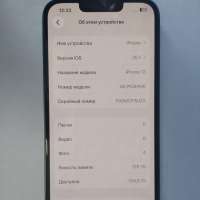 Apple iPhone 13 128GB