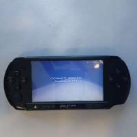 Sony PlayStation Portable с СЗУ