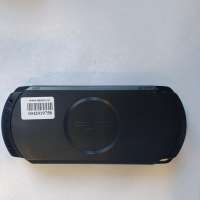 Sony PlayStation Portable с СЗУ