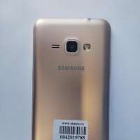 Samsung Galaxy J1 2016 Duos