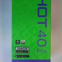 Infinix Hot 40 Pro 8/256GB Duos