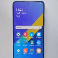 Xiaomi Redmi Note 10 Pro 8/128GB Duos