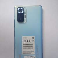 Xiaomi Redmi Note 10 Pro 8/128GB Duos