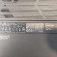 ASUS TUF Gaming FX608JM-RV048