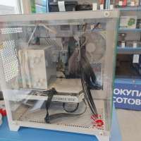 Сборка i5-13400F, RTX 4060, RAM 32 GB, SSD 1TB