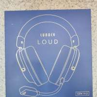 Lunacy Loud Gen1 V2