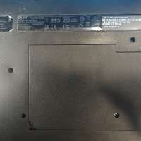 Acer Aspire ES 17 ES1-732-P9CK